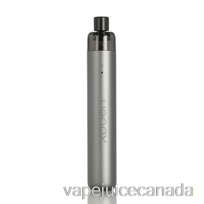 Vape Canada Geek Vape WENAX STYLUS 16W Pod System Space Grey